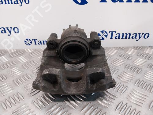 Right front brake caliper CITROËN C4 Grand Picasso I (UA_) 2.0 HDi 138 | BP16651055M104 