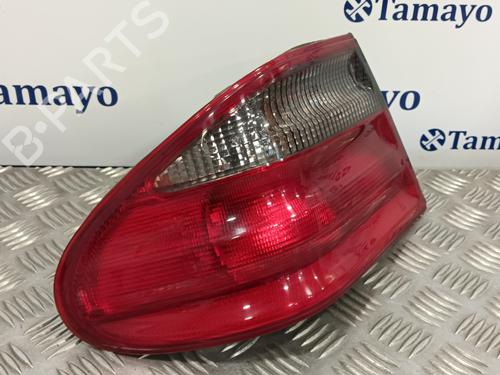 Left taillight MERCEDES-BENZ E-CLASS (W210)  | BP13661429C34 