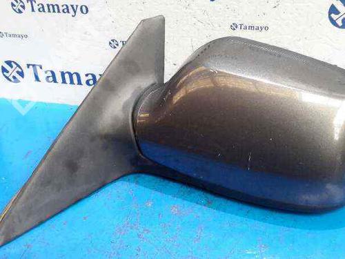 Left mirror MAZDA 6 Hatchback (GG) 2.0 DI (GG14) | BP4634497C26 