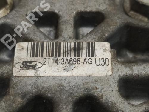Steering pump FORD TRANSIT CONNECT (P65_, P70_, P80_) 1.8 TDCi | BP6012315M99 