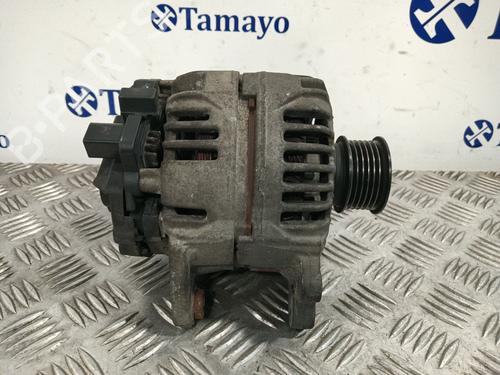 Alternator VW POLO IV (9N_, 9A_) 1.4 16V | BP30354876M7