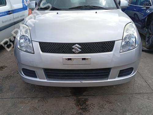 front-bumper-suzuki-swift-iii-mz-ez-2005-35751567 main image