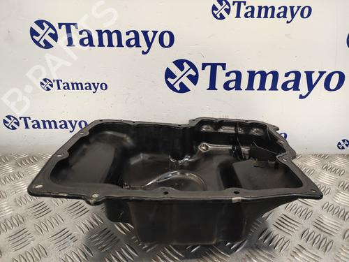 Used Oil sump Oil sump PEUGEOT BOXER Platform/Chassis e-Boxer (136 hp) 40088343 40088343