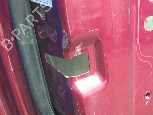 Left front door FORD FIESTA VI (CB1, CCN)  | BP13950333C2 