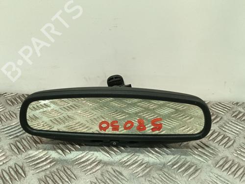 Used Rear mirror Rear mirror MAZDA 3 (BL) [2008-2014] 33273498 33273498