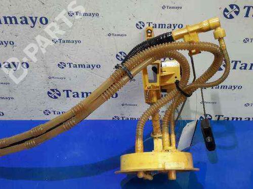 Fuel pump BMW 1 (E87) 118 d | BP4862589M76 