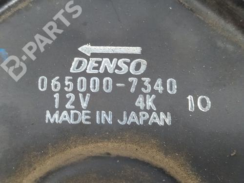 Radiator fan SUZUKI SX4 (EY, GY)  | BP8315271M35 