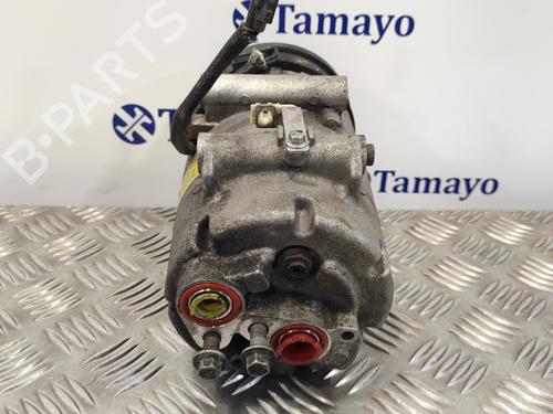 AC compressor FORD FOCUS II (DA_, HCP, DP) 1.8 TDCi | BP13618768M34 