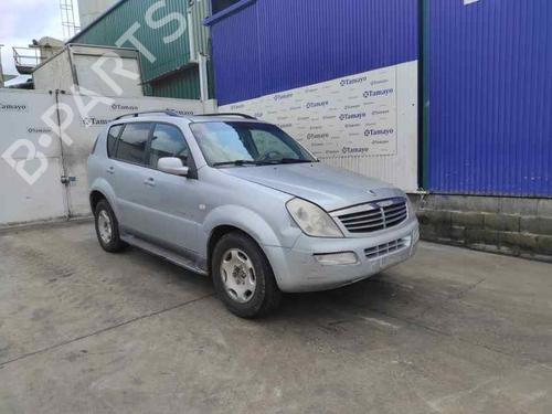 Używane Silnik SSANGYONG REXTON / REXTON II (GAB_) [2002-2025]  20498207