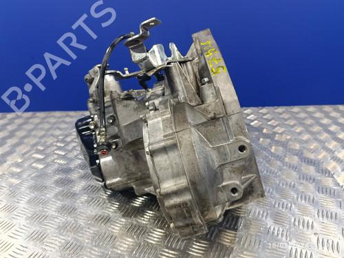 Gearbox SUZUKI SWIFT III (MZ, EZ)  | BP19796715M3 