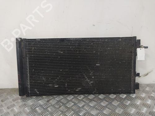 Used AC radiator AC radiator 39552786 39552786