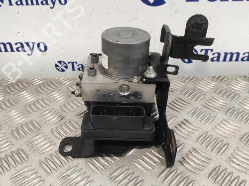 Used ABS pump PEUGEOT 308 SW I (4E_, 4H_) [2007-2014]  24157435