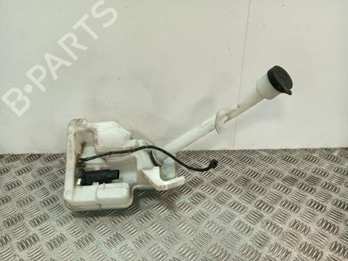 Used Windscreen washer tank Windscreen washer tank OPEL CROSSLAND X / CROSSLAND (P17, P2QO) 1.2 (75) (110 hp) 34278290 34278290