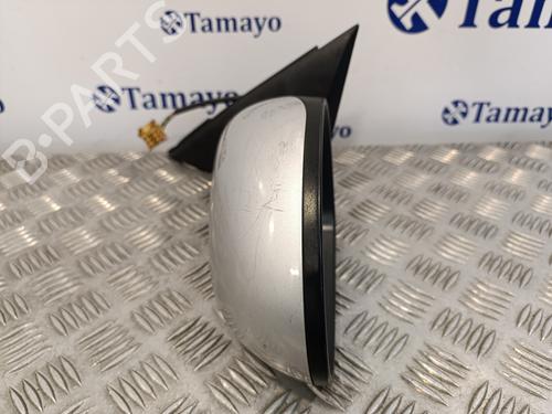 Left mirror SEAT IBIZA III (6L1) 1.9 SDI | BP19122596C26 