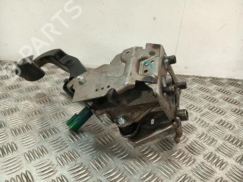 Kløtsj CITROËN C4 CACTUS 1.2 VTi 82 | BP36075047I13 - Image 4