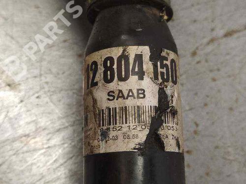 Right front driveshaft SAAB 9-3 (YS3F, E79, D79, D75) 1,8t | BP3682272M39 