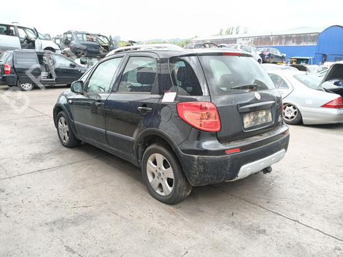 Other CHEVROLET LACETTI (J200) 1.6 | BP28022444O1 