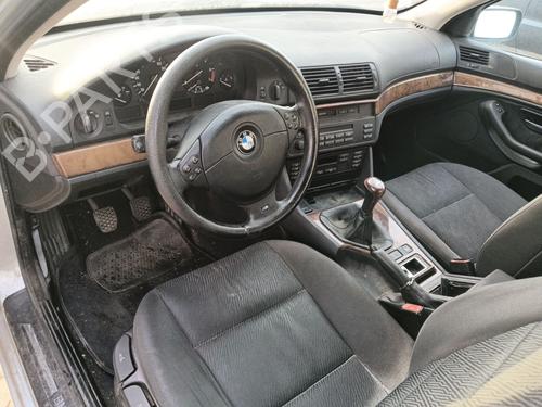 Engine BMW 5 (E39)  | BP30123684M1 