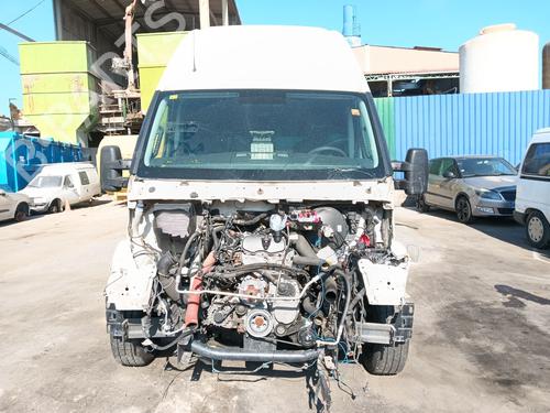 Front left panel IVECO DAILY VI Van 35S18, 35C18, 40C18, 50C18, 60C18, 65C18, 70C18 | BP34441907C58  - Image 12
