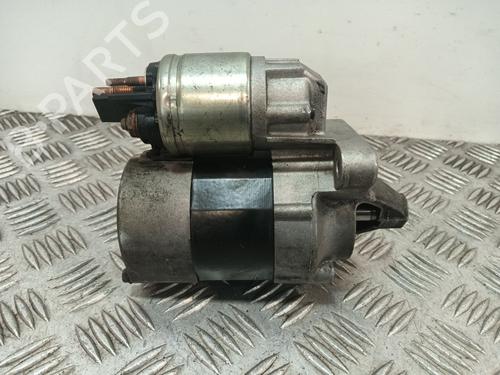 Starter RENAULT SCÉNIC II (JM0/1_) 1.6 (JM0C, JM0J, JM1B) | BP34137893M8 - Image 3