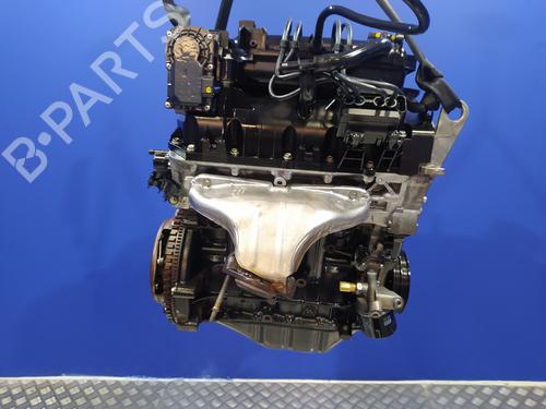 Engine DACIA SANDERO | BP13244371M1
