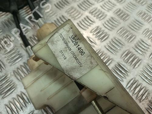 Gear lever CITROËN NEMO Box Body/MPV (AA_)  | BP34006673M90  - Image 5