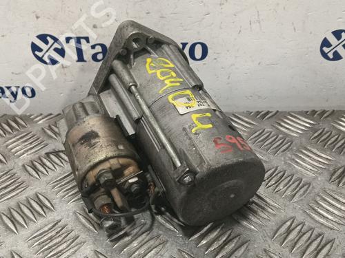 Starter BMW 3 (E46) 320 d | BP29812169M8 