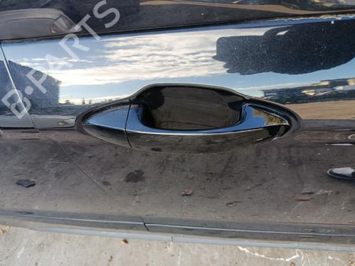 Front right exterior door handle FORD TOURNEO COURIER B460 MPV | BP31092413C129