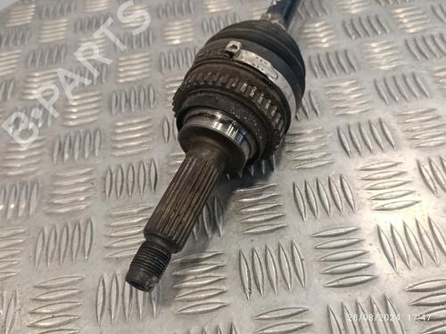 Right front driveshaft CHEVROLET MATIZ (M200, M250)  | BP19486299M39 