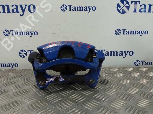 Left front brake caliper VW GOLF VII Variant (BA5, BV5) | BP27249616M105 - Image 6