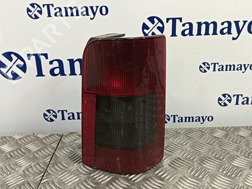 Used Right taillight PEUGEOT PARTNER Tepee [2008-2025]  21567088