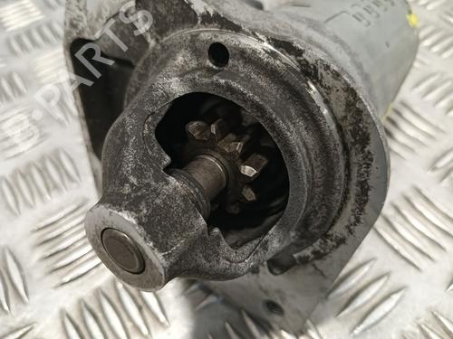 Starter CITROËN C3 I (FC_, FN_)  | BP23649079M8 