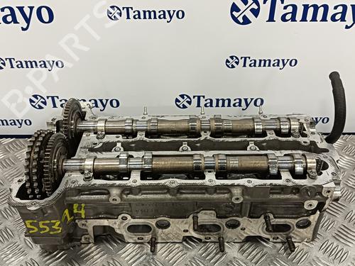 Cylinder head MERCEDES-BENZ E-CLASS (W212) E 350 CDI (212.023) | BP13691980M5 