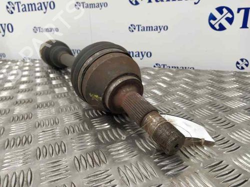 Left front driveshaft CITROËN JUMPER I Van (230L)  | BP21573124M38 