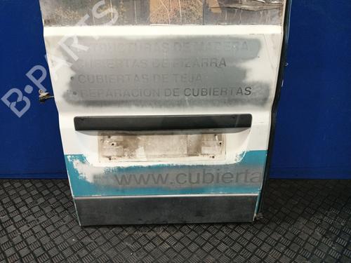 Left tailgate FIAT DUCATO Van (250_) 130 Multijet 2,3 D 4x4 | BP29808254C76 