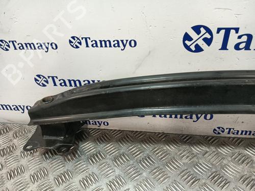 Rear bumper reinforcement SEAT LEON (1P1) 2.0 TDI 16V | BP32286335C73