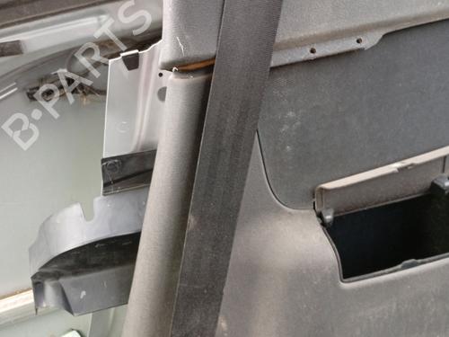 Used Front right seatbelt Front right seatbelt AUDI TT (8N3) 1.8 T (180 hp) 39649481 39649481