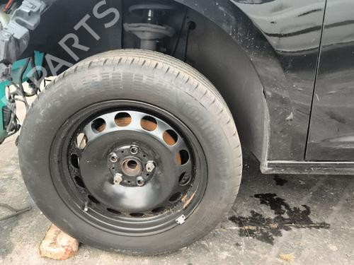 Used Left front steering knuckle Left front steering knuckle LAND ROVER FREELANDER I (L314) 2.0 DI 4x4 (98 hp) 40220319 40220319