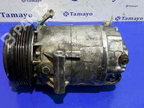 Used AC compressor OPEL CORSA B (S93) [1993-2009]  879292