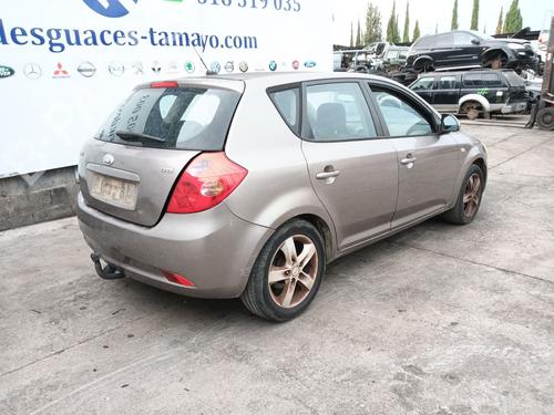 Gearbox KIA CEE'D Hatchback (ED) 1.6 CRDi 115 | BP39565002M3 - Image 4