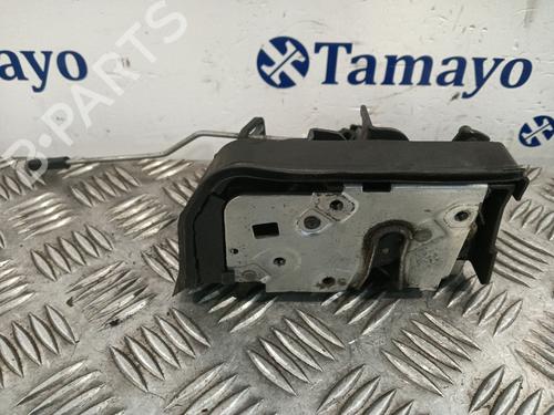 Rear right lock BMW X5 (E53)  | BP29446827C99 
