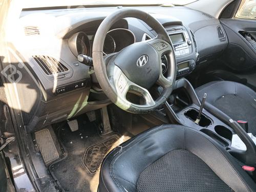 Right sun visor HYUNDAI ix35 (LM, EL, ELH) 1.7 CRDi | BP37421862I2 - Image 9