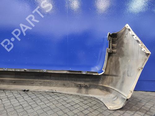 Rear bumper OPEL COMBO Tour (X12) 1.6 CDTI (C26, D26, E26, C05) | BP17029767C8 