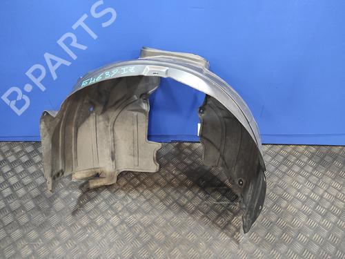 Wheel arch FORD S-MAX (WA6) 2.0 TDCi | BP14358793C56 