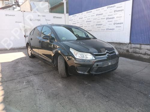 Used Gearbox CITROËN SAXO (S0, S1) 1.5 D (57 hp) 29520260
