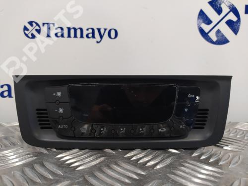 Used Climate control SEAT IBIZA IV (6J5, 6P1) [2008-2017]  9965817
