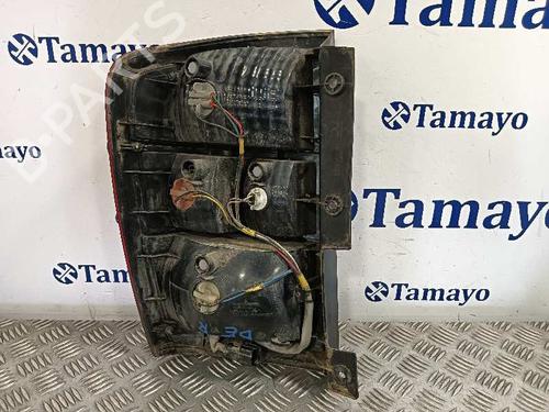 Right taillight KIA CARNIVAL II (GQ)  | BP26692405C35 