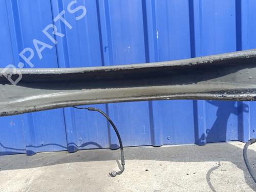 Rear axle PEUGEOT 308 II (LB_, LP_, LW_, LH_, L3_)  | BP19113449M2 