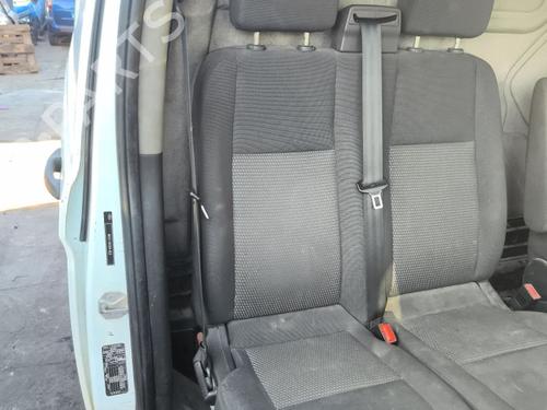 Used Front right seatbelt Front right seatbelt FORD TRANSIT CUSTOM V362 Van (FY, FZ) 2.2 TDCi (100 hp) 40507202 40507202