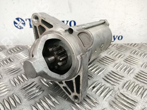 Starter OPEL VIVARO A Bus (X83) 2.0 CDTI (F7, J7, A07) | BP29544982M8 